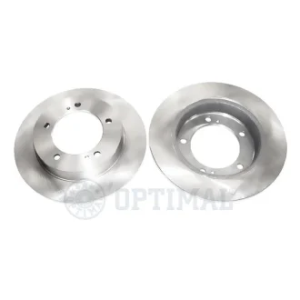 Гальмівний диск OPTIMAL BS3290C