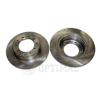 Тормозной диск OPTIMAL BS3330