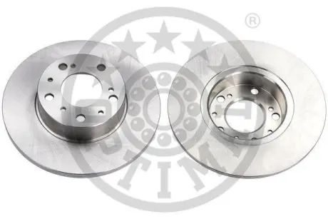 Тормозной диск OPTIMAL BS3340