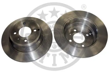 Тормозной диск OPTIMAL BS3350