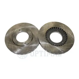 Тормозной диск OPTIMAL BS3370