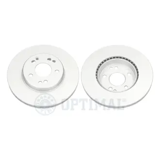 Тормозной диск OPTIMAL BS3380C