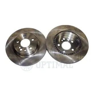 Тормозной диск OPTIMAL BS3430