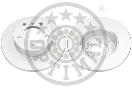 Тормозной диск OPTIMAL BS3500C