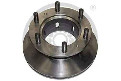 Тормозной диск OPTIMAL BS3520