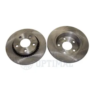 Тормозной диск OPTIMAL BS3560