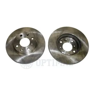 Тормозной диск OPTIMAL BS3690