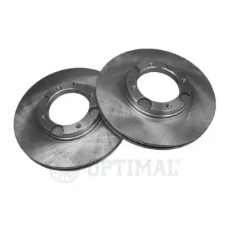 Тормозной диск OPTIMAL BS3740