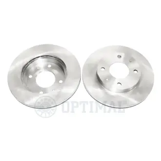 Гальмівний диск OPTIMAL BS3760C