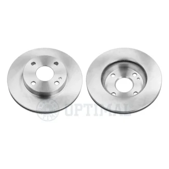 Гальмівний диск OPTIMAL BS3860C