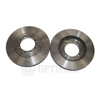 Тормозной диск OPTIMAL BS3920