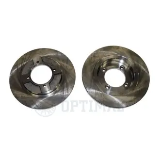 Тормозной диск OPTIMAL BS3960