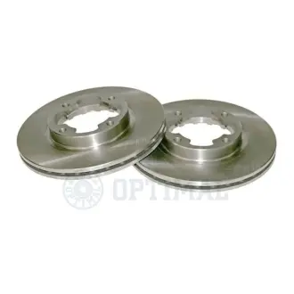 Тормозной диск OPTIMAL BS3965
