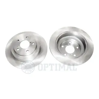 Гальмівний диск OPTIMAL BS3980C
