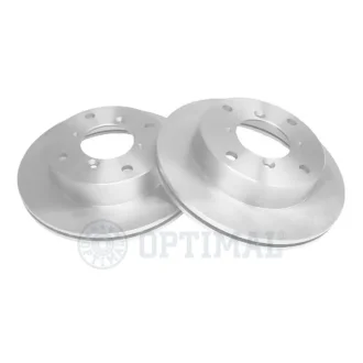 Гальмівний диск OPTIMAL BS3990C
