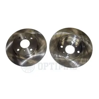 Тормозной диск OPTIMAL BS4010