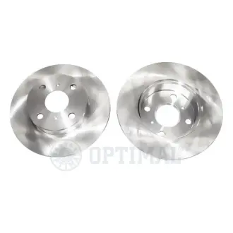 Гальмівний диск OPTIMAL BS-4010C