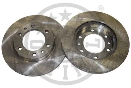 Тормозной диск OPTIMAL BS4080