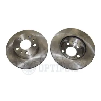 Тормозной диск OPTIMAL BS4090
