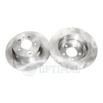 Тормозной диск OPTIMAL BS4110C