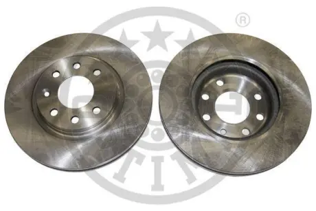 Тормозной диск OPTIMAL BS4120