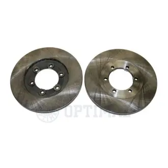 Тормозной диск OPTIMAL BS4130