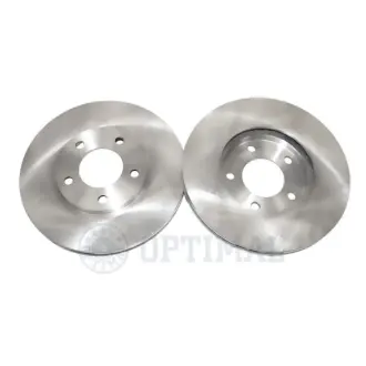 Гальмівний диск OPTIMAL BS4190C