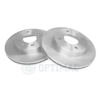 Гальмівний диск OPTIMAL BS4230C