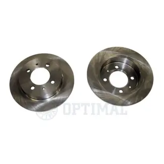 Тормозной диск OPTIMAL BS4240