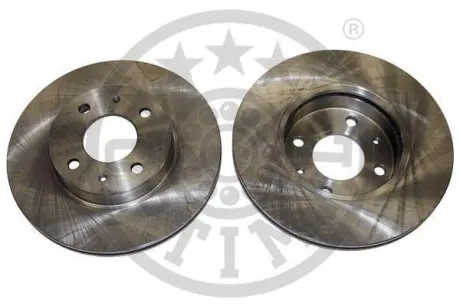 Тормозной диск OPTIMAL BS4245