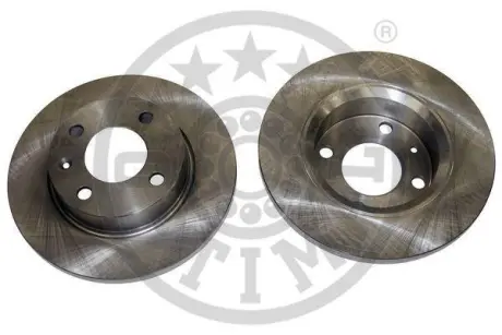 Тормозной диск OPTIMAL BS4250