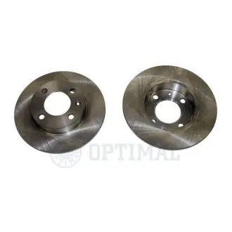 Тормозной диск OPTIMAL BS4265