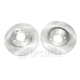 Гальмівний диск OPTIMAL BS4300C