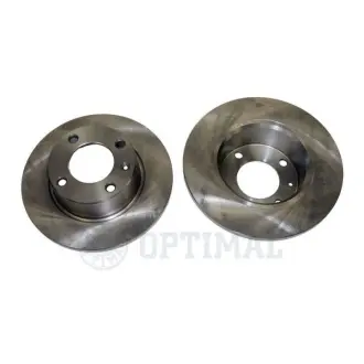 Тормозной диск OPTIMAL BS4330