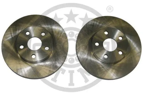 Тормозной диск OPTIMAL BS4450