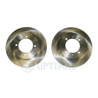 Тормозной диск OPTIMAL BS4470