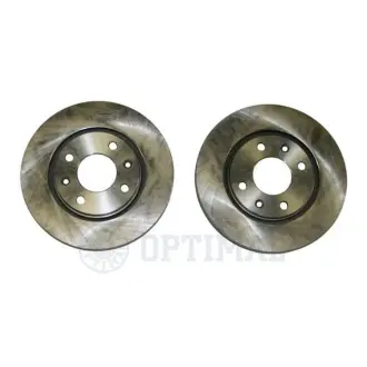 Тормозной диск OPTIMAL BS4490