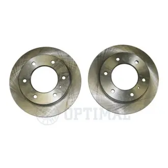 Тормозной диск OPTIMAL BS4520