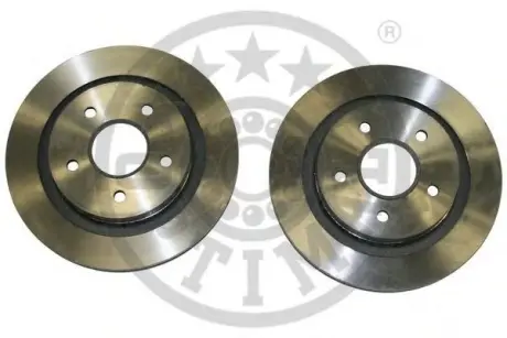 Тормозной диск OPTIMAL BS4560