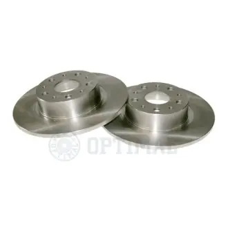 Тормозной диск OPTIMAL BS4570