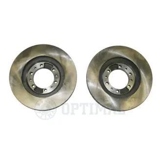 Тормозной диск OPTIMAL BS4620