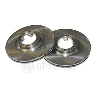 Тормозной диск OPTIMAL BS4640
