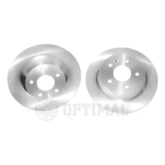 Гальмівний диск OPTIMAL BS-4710C