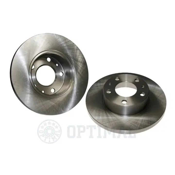 Тормозной диск OPTIMAL BS4730 (фото 1)