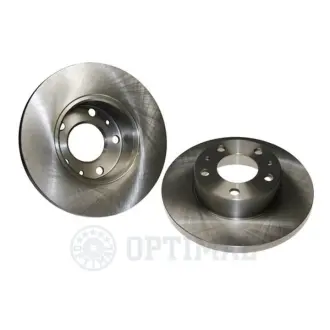 Тормозной диск OPTIMAL BS4730