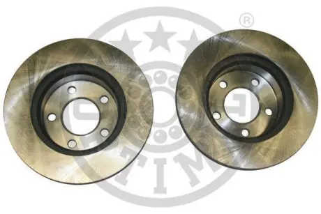 Тормозной диск OPTIMAL BS4750