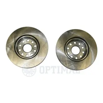 Тормозной диск OPTIMAL BS4780