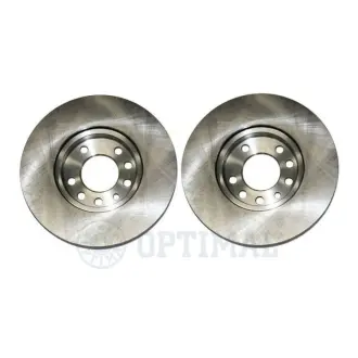Тормозной диск OPTIMAL BS4940