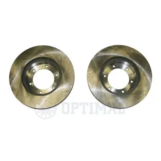 Тормозной диск OPTIMAL BS5010