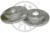 Тормозной диск OPTIMAL BS5030 (фото 1)